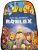 Рюкзак Роблокс Roblox Children Adventure School Kids Backpack 45 х 33 х 13 см.