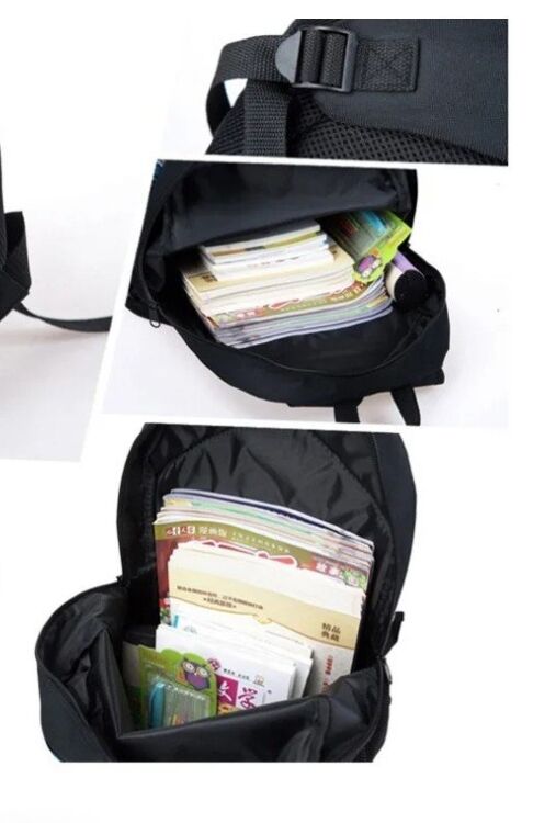 Рюкзак Роблокс Roblox Children Adventure School Kids Backpack 45 х 33 х 13 см.