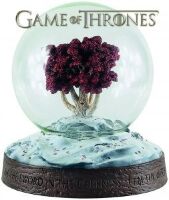 Статуэтка Game of Thrones Weirwood Snow Globe