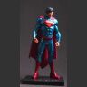 Фигурка Супермен Superman Action Figure
