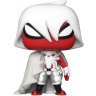 Фигурка Funko Marvel: Infinity Warps - Arachknight 859