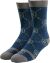 Шкарпетки JINX World of Warcraft Glory and Honor Navy/Gray Socks Варкрафт Альянс One Size