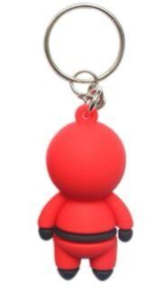 Брелок Гра в Кальмара - наглядач Трикутник ▲