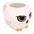 Чашка 3D Harry Potter Hedwig Owl Dolomite Mug Гарри Поттер Хедвиг Букля сова in Gift Box 