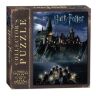 Пазл Гарри Поттер World of Harry Potter Puzzle (550-Piece)