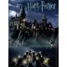 Пазл Гарри Поттер World of Harry Potter Puzzle (550-Piece)