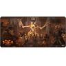 Коврик для мыши игровая поверхность Blizzard DIABLO 2 Resurrected Mephisto Диабло XL (90*42 cm)