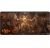 Килимок для миші ігрова поверхня Blizzard DIABLO 2 Resurrected Mephisto Діабло XL (90*42 cm)