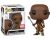 Фігурка Funko Black Panther Ayo Фанко Чорна пантера Exclusive 1121