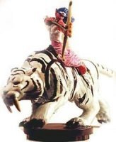 Warcraft  Miniatures Core Mini: High Priestess Tyrande Whisperwind