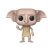 Фигурка Funko Pop! Harry Potter Dobby Snapping his Fingers фанко Гарри Поттер Добби