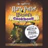 Книга кулинарная The Unofficial Harry Potter Wizards Cookbook (Мягкий переплёт) (Eng) 