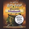 Книга кулинарная The Unofficial Harry Potter Wizards Cookbook (Мягкий переплёт) (Eng) 