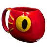 Чашка World of Warcraft Red Murloc Mug