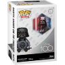 Фигурка Funko Star Wars Darth Vader on Tie Fighter Фанко Дарт Вейдер на истребителе (Amazon Exclusive) 20