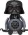 Фігурка Funko Star Wars Darth Vader on Tie Fighter Фанко Дарт Вейдер на винищувачі (Amazon Exclusive) 20