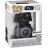 Фигурка Funko Star Wars Darth Vader on Tie Fighter Фанко Дарт Вейдер на истребителе (Amazon Exclusive) 20