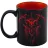 Чашка Blizzard DIABLO IV: Necromancer Sigil кружка Диабло Некромант 325 мл