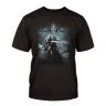Футболка Diablo III Slice T-Shirt (размер L)
