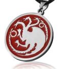 Брелок Game of Thrones Targaryen Dragon