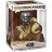 Фигурка Funko Deluxe: Mandalorian on Bantha with Child Фанко Звёздные войны: Мандалорец 416