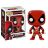 Фигурка Deadpool Two Swords Pop! Vinyl Bobble Head Figure