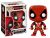 Фігурка Deadpool Two Swords Pop! Vinyl Bobble Head Figure