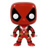 Фигурка Deadpool Two Swords Pop! Vinyl Bobble Head Figure