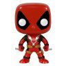 Фигурка Deadpool Two Swords Pop! Vinyl Bobble Head Figure