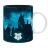 Чашка Harry Potter Expecto Patronum Mug 320 мл Кружка Гарри Поттер Экспекто Патронум