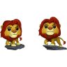 Фігурка Funko Disney The Lion King Simba Фанко Король Лев Сімба (Amazon Exclusive) 03