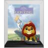 Фігурка Funko Disney The Lion King Simba Фанко Король Лев Сімба (Amazon Exclusive) 03