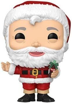 Фигурка Funko Holiday Coca-Cola - Santa фанко Кока-Кола Санта 159
