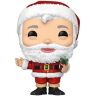Фігурка Funko Holiday Coca-Cola - Санта фанко Кока-Кола Санта 159