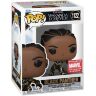 Фигурка Funko: Black Panther Wakanda Forever Фанко Чёрная пантера (Marvel CC Exclusive) 1122