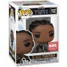 Фигурка Funko: Black Panther Wakanda Forever Фанко Чёрная пантера (Marvel CC Exclusive) 1122