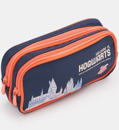 Пенал Harry Potter Hogwarts Гаррі Поттер Хогвартс