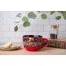 Чашка Marvel Comics Heroes Avengers - Oversized ceramic Mug Герои Марвел кружка 700 мл.