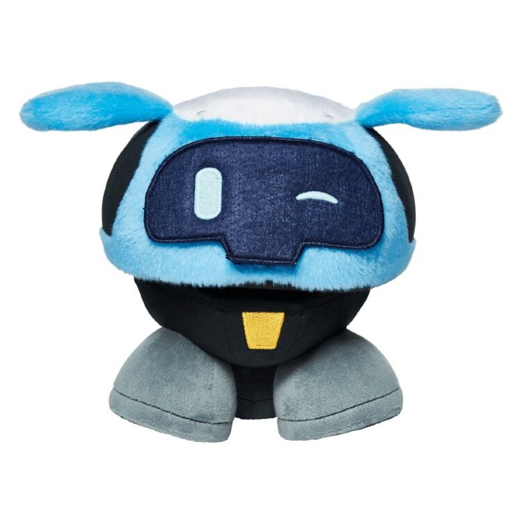 Мягкая игрушка Overwatch Snowball Plush