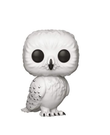 Фігурка Funko Harry Potter Hedwig фанко Гаррі Поттер Букля 76 