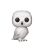 Фигурка Funko Harry Potter Hedwig фанко Гарри Поттер Букля 76