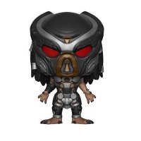 Фігурка Funko Pop фанк Поп The Predator Fugitive Predator Хижак Втікач 10 см TP FP 620 Фігурка Funko Pop фанк Поп The Predator Fugitive Predator Хижак Втікач 10 см TP FP 620