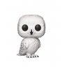 Фигурка Funko Pop Фанко Поп Гарри Поттер Букля Harry Potter Hedwig 10 см HP H 76