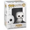 Фигурка Funko Pop Фанко Поп Гарри Поттер Букля Harry Potter Hedwig 10 см HP H 76