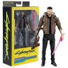 Фигурка McFarlane Toys Cyberpunk 2077 V Action Figure