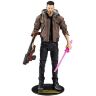 Фигурка McFarlane Toys Cyberpunk 2077 V Action Figure