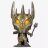 Фигурка Funko The Lord Of The Rings Sauron Фанко Властелин колец Саурон (Funko Exclusive) 1487
