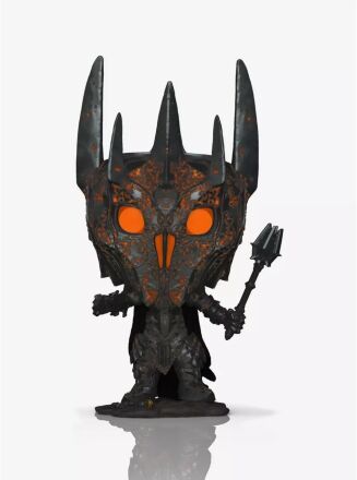 Фігурка Funko The Lord Of The Rings Sauron Фанко Володар Перстнів Саурон (Funko Exclusive) 1487