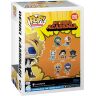 Фігурка Funko My Hero Academia Denki Kaminari фанко Моя Геройська Академія Денки Камінарі (Amazon Exclusive) 1352