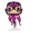 Фигурка Funko DC Justice League Black Orchid фанко Чёрная Орхидея 435